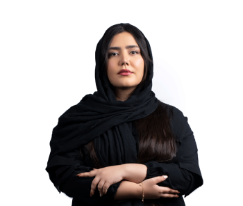 پارمیدا پورصادق